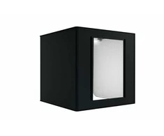 Newell M80 II šviesdėžė be šešėlių gaminių fotografavimui