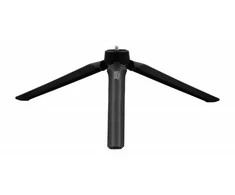 Newell Mini-01 šviečiantis trikojis (Juodas)