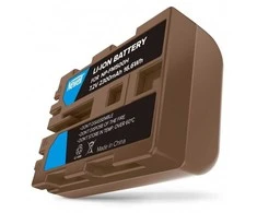 Newell pakaitinė baterija NP-FM500H USB-C, skirta Sony
