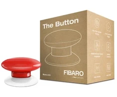 Nice Push-Control button, red (FGPB-101-3 ZW5 EU)