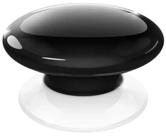 Nice Push-Control button, juodas (FGPB-101-2 ZW5 EU)