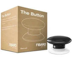 Nice Push-Control button, juodas (FGPB-101-2 ZW5 EU)