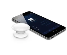 Nice Push-Control button, baltas (FGPB-101-1 ZW5 EU)