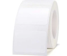 Niimbot R30*20-320 Baltos termo etiketės