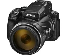 Nikon COOLPIX P1100