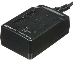 Nikon MH-18a Quick Baterija Charger