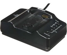 Nikon MH-21 Quick Baterija Charger