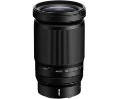 Objektyvas Nikon NIKKOR Z 28-400mm f/4-8 VR