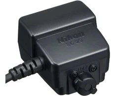Nikon SC-29 TTL sinchronizavimo laidas