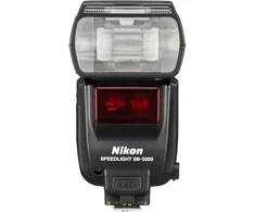 Nikon Speedlight SB-5000