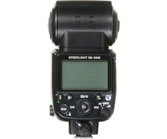 Nikon Speedlight SB-5000