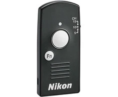 Nikon WR-T10 belaidis nuotolinio valdymo pultelis – siųstuvas