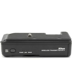 „Nikon WT-7A“ belaidis siųstuvas (Z6, Z7, D500, D780, D850 ir kt)