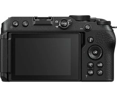 Nikon Z 30, (Z30) Body + FTZ II Adapteris
