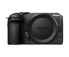 Nikon Z 30, (Z30) Korpusas