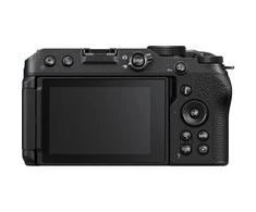 Nikon Z 30, (Z30) Korpusas