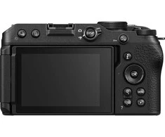 Nikon Z 30, (Z30) + NIKKOR Z DX 12-28mm f/3.5-5.6 PZ VR