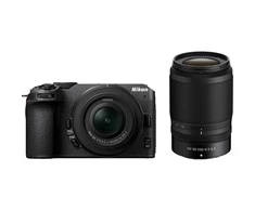 Nikon Z 30, (Z30) + NIKKOR Z DX 16-50mm f/3.5-6.3 VR + NIKKOR Z DX 50-250mm f/4.5-6.3 VR