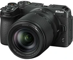 Nikon Z 30, (Z30) + NIKKOR Z DX 18-140mm f/3.5-6.3 VR