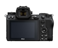 Nikon Z6 II, (Z6II), (Z 6 II), (Z 6II) + NIKKOR Z 20mm f/1.8 S