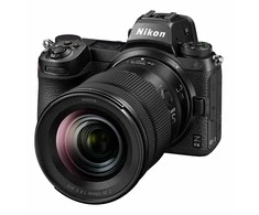 Nikon Z6 II, (Z6II), (Z 6 II), (Z 6II) + NIKKOR Z 24-120mm f/4 S