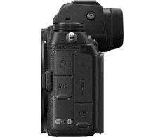 Nikon Z6 II, (Z6II), (Z 6 II), (Z 6II) + NIKKOR Z 24-200mm f/4-6.3 VR