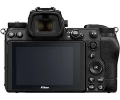 Nikon Z6 II, (Z6II), (Z 6 II), (Z 6II) + NIKKOR Z 50mm f/1.8 S