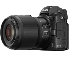 Nikon Z6 II, (Z6II), (Z 6 II), (Z 6II) + NIKKOR Z 50mm f/1.8 S + FTZ II Mount adapter