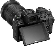 Nikon Z6 II, (Z6II), (Z 6 II), (Z 6II) + NIKKOR Z 24-70mm f/4 S + FTZ II Mount adapter