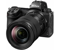 Nikon Z6 II, (Z6II), (Z 6 II), (Z 6II) + NIKKOR Z 24-120mm f/4 S + FTZ II Mount adapter