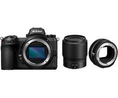 Nikon Z6 II, (Z6II), (Z 6 II), (Z 6II) + NIKKOR Z 50mm f/1.8 S + FTZ II Mount adapter