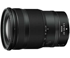 Nikon Z6 III, (Z6III), (Z 6 III), (Z 6III) + NIKKOR Z 24-120mm f/4 S