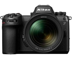 Nikon Z6 III, (Z6III), (Z 6 III), (Z 6III) + NIKKOR Z 24-70mm f/4 S