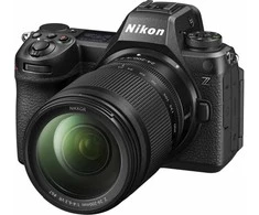 Nikon Z6 III, (Z6III), (Z 6 III), (Z 6III) + NIKKOR Z 24-200mm f/4-6.3 VR