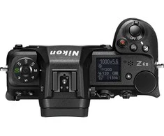Nikon Z6 III, (Z6III), (Z 6 III), (Z 6III) + NIKKOR Z 24-200mm f/4-6.3 VR