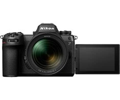Nikon Z6 III, (Z6III), (Z 6 III), (Z 6III) + NIKKOR Z 24-70mm f/4 S + FTZ II Mount adapter