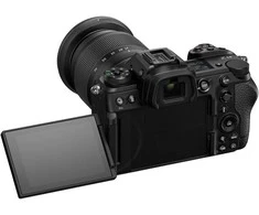 Nikon Z6 III, (Z6III), (Z 6 III), (Z 6III) + NIKKOR Z 24-70mm f/4 S