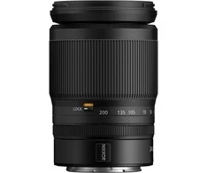 Nikon Z7 II, (Z7II), (Z 7 II), (Z 7II) + NIKKOR Z 24-200mm f/4-6.3 VR