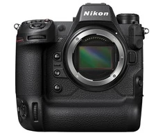 Nikon Z9 Body