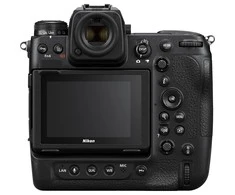 Nikon Z9 Body