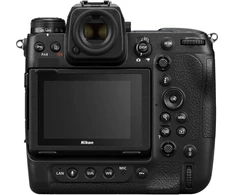 Nikon Z9 + NIKKOR Z 24-120mm f/4 S