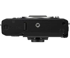 Nikon Z fc Body (Juodas)