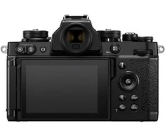 Nikon Z fc + NIKKOR Z DX 16-50mm f/3.5-6.3 VR (Juodas)