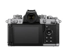 Nikon Z fc + NIKKOR Z DX 16-50mm f/3.5-6.3 VR + NIKKOR Z DX 50-250mm f/4.5-6.3 VR (Sidabrinis)
