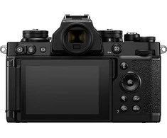 Nikon Z fc + NIKKOR Z 28mm f/2.8 (SE) (Juodas)