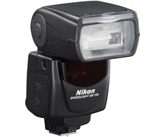 Nikon Z Portrait Kit (Z 40mm F/2 + SB-700 Speedlight)