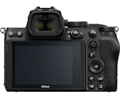 Nikon Z5 korpusas