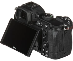 Nikon Z5 II, (Z5II), (Z 5 II), (Z 5II) + NIKKOR Z 24-105mm f/4-7.1