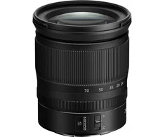Nikon Z5 II, (Z5II), (Z 5 II), (Z 5II) + NIKKOR Z 24-70mm f/4 S