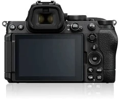 Nikon Z5 II, (Z5II), (Z 5 II), (Z 5II) + NIKKOR Z 24-120mm f/4 S